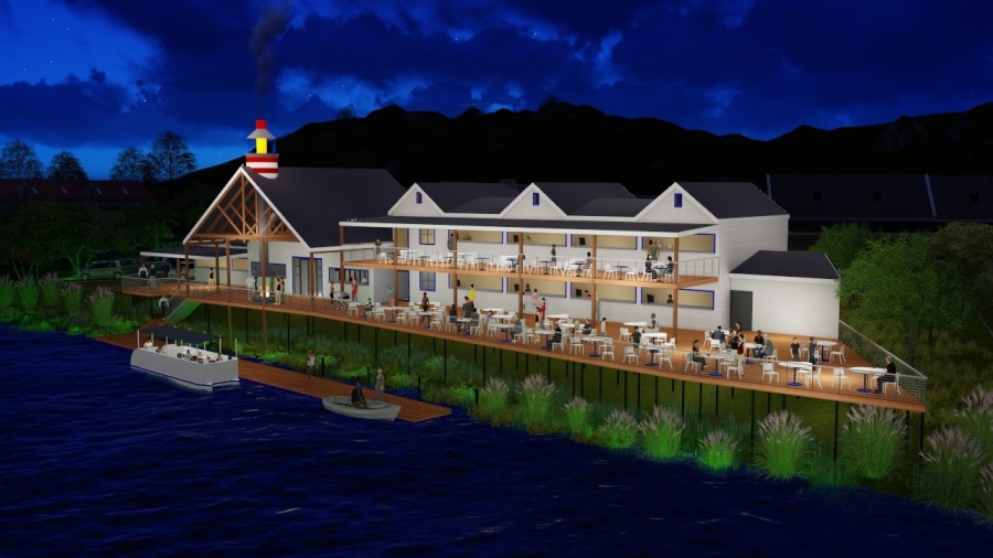 To Let Commercial Property for Rent in Groot Brakrivier Central Western Cape